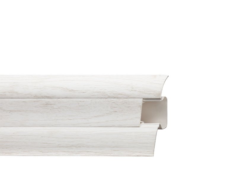 Lajsna zidna PVC LM55