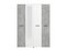 weiss, beton