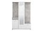 beton, weiss