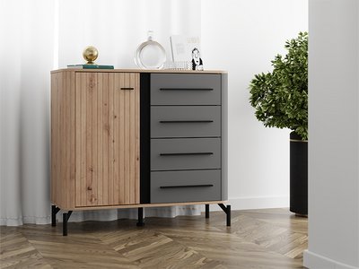 Komoda SINOP 103 2K4F1V