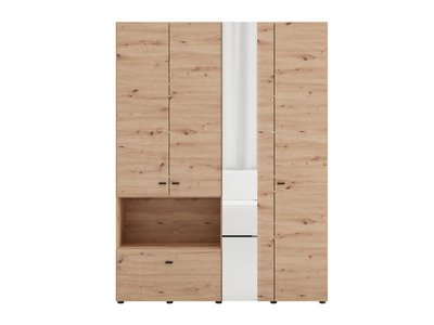 Ormar CAMPSIE 4K1F1O h207