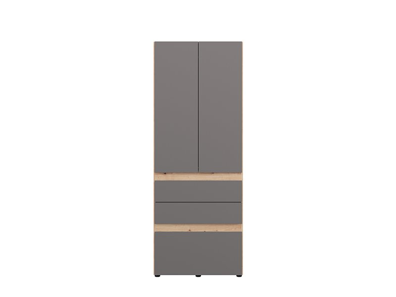 Ormar ARDERIN 2K3F h207