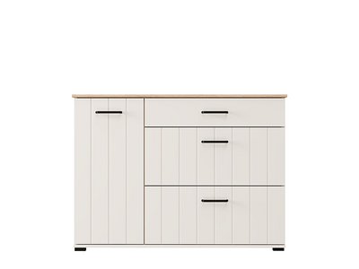 Komoda LAMBETH 117 2K3F1V