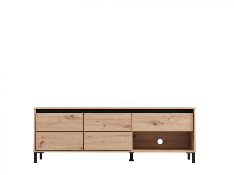 TV polica MARRON TV 150 3K1F2V