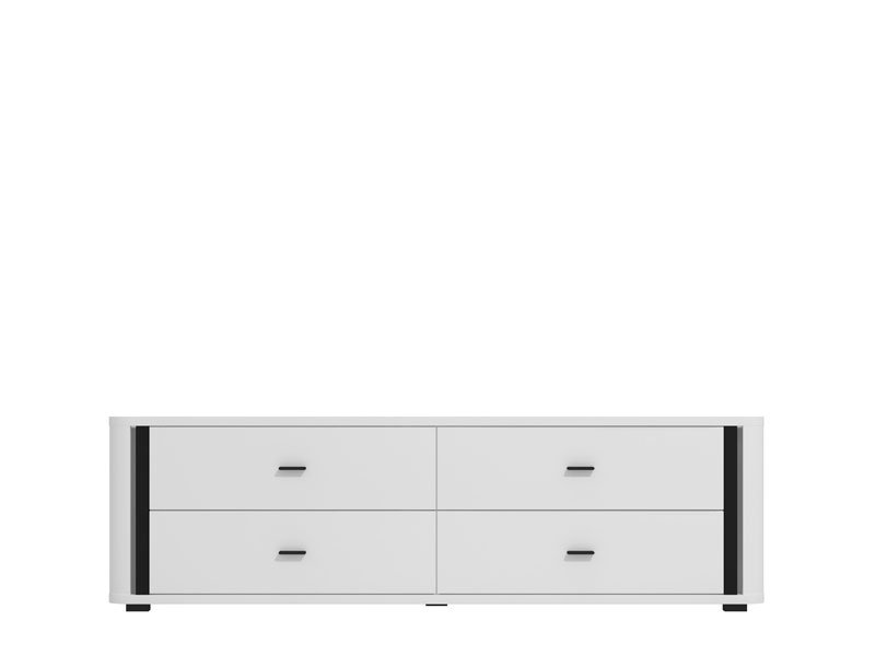 TV polica YORK TV 176 4F